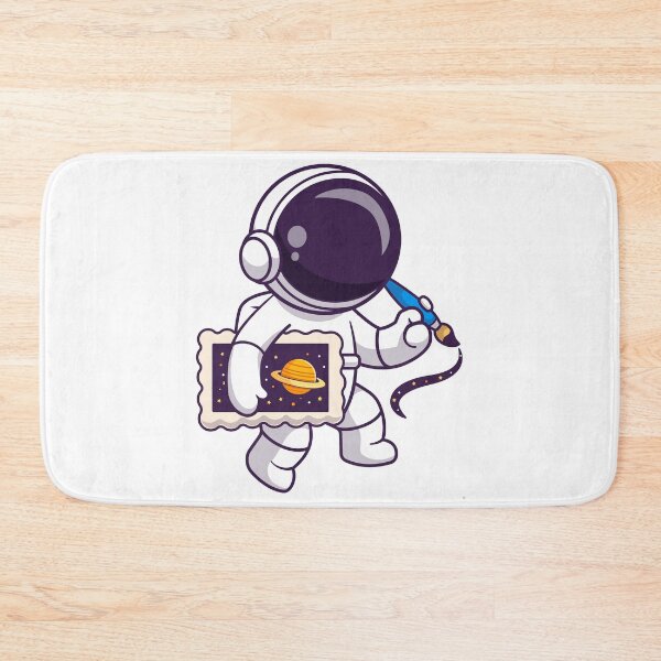 Item preview, Astro Artist designed and sold by Crypto-NFT22.