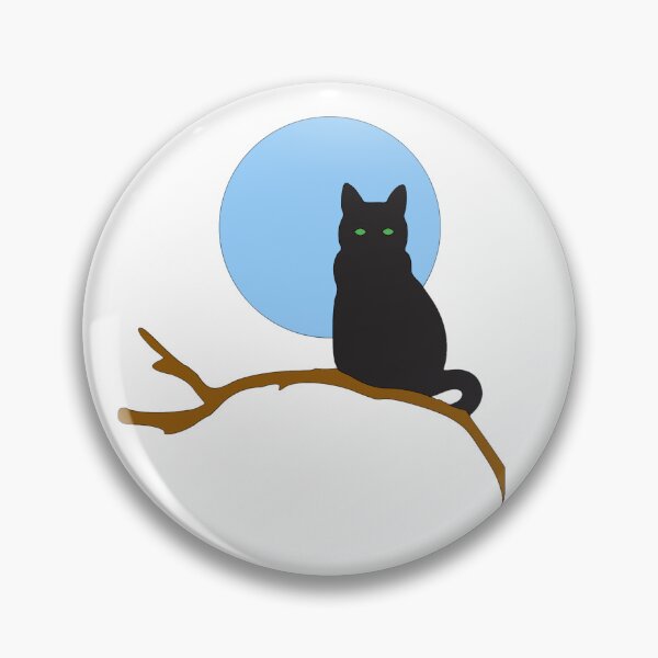 Item preview, Autumn Cat designed and sold by jimmcnealy.