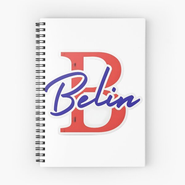 Item preview, Copy of Belin Italian Slang Monogram Typography Design designed and sold by ManuMax93.