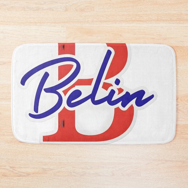 Item preview, Copy of Belin Italian Slang Monogram Typography Design designed and sold by ManuMax93.