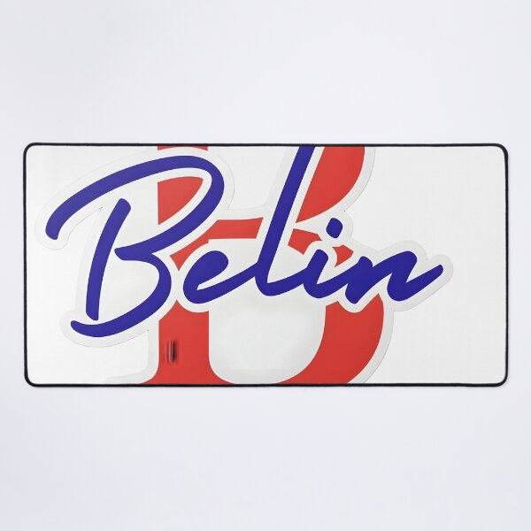 Item preview, Copy of Belin Italian Slang Monogram Typography Design designed and sold by ManuMax93.