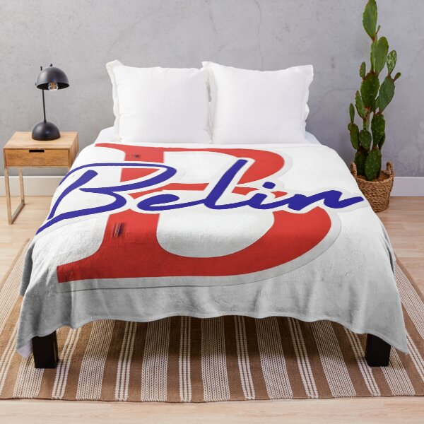 Item preview, Copy of Belin Italian Slang Monogram Typography Design designed and sold by ManuMax93.