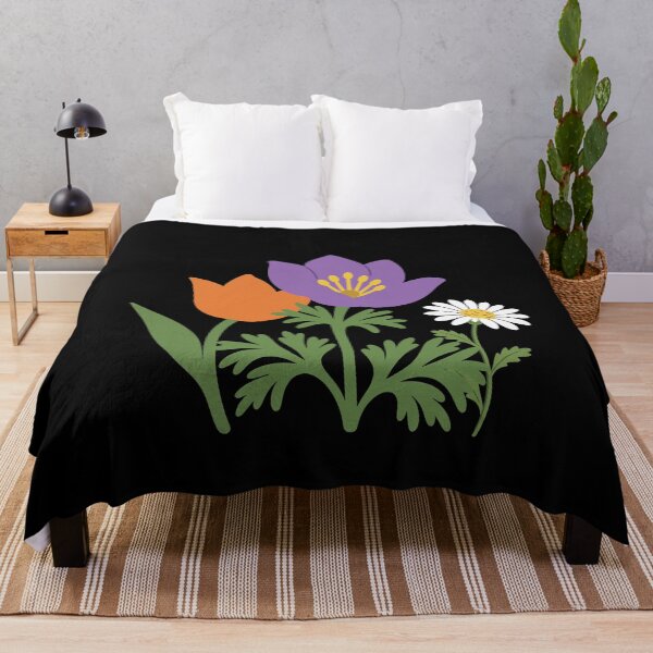 Item preview, Plant lovers · Flowers · Plant illustration designed and sold by Sir-Freaky.