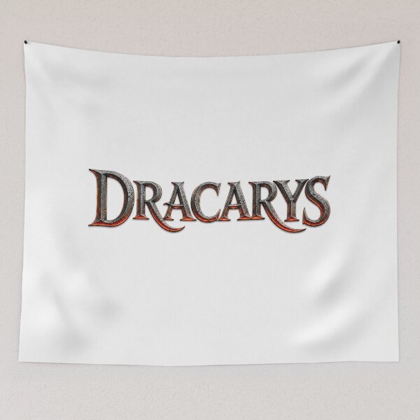 Item preview, Dracarys Dragon designed and sold by Strongermind.
