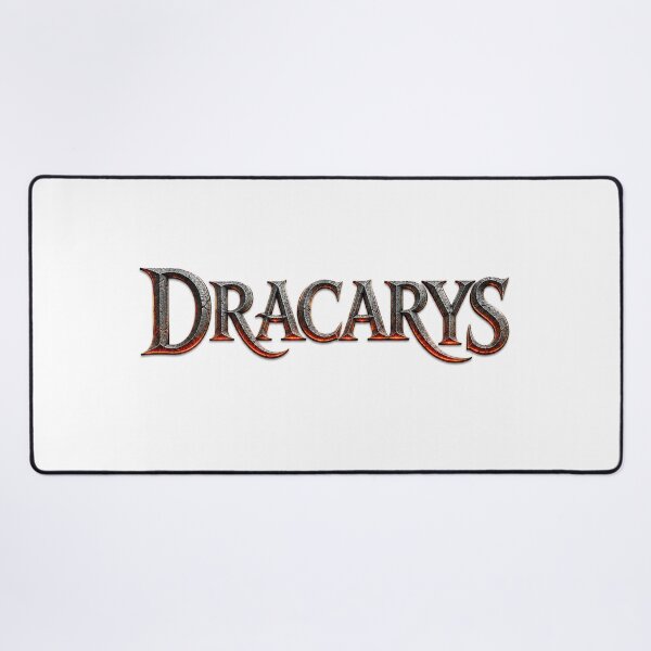 Artikelvorschau, Dracarys Drache entworfen und verkauft von Strongermind.