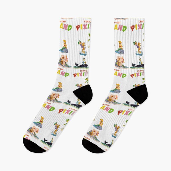 Item preview, Pixieland Multi-Pixies designed and sold by Hedrin.