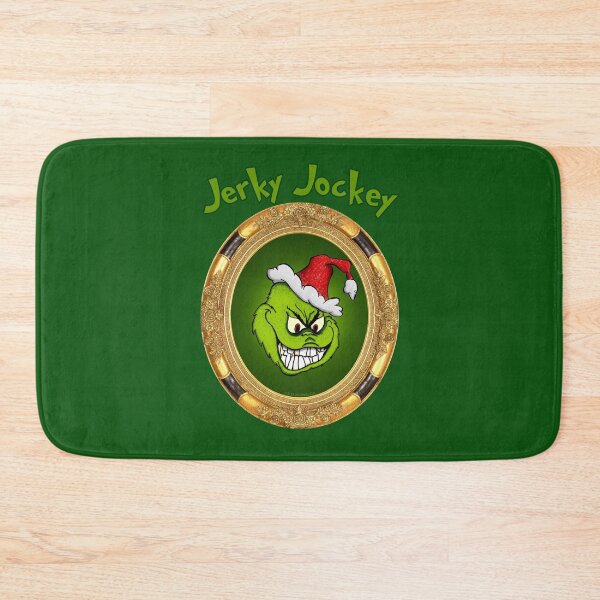 Item preview, Jerky Jockey designed and sold by Normbot2000.