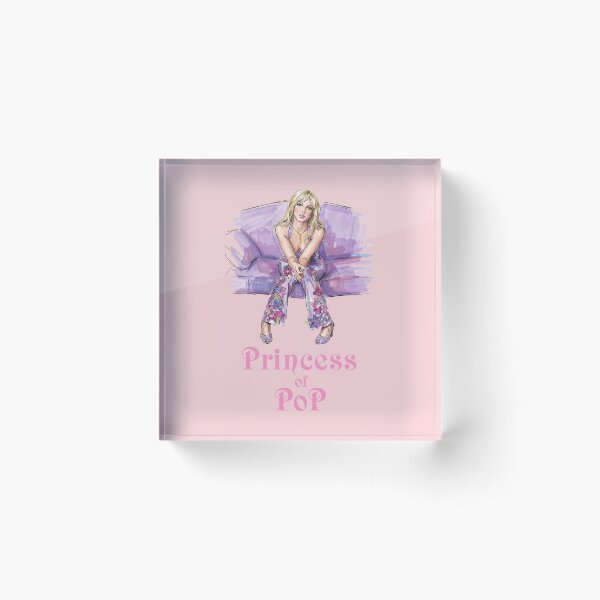 Item preview, Princess 2001; Baby Pink designed and sold by Marco Bottiglieri.