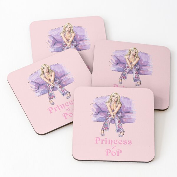 Item preview, Princess 2001; Baby Pink designed and sold by Marco Bottiglieri.