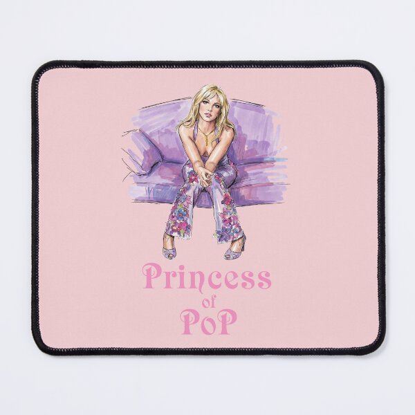 Item preview, Princess 2001; Baby Pink designed and sold by Marco Bottiglieri.