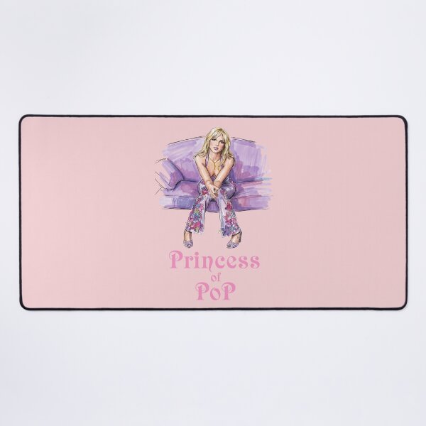 Item preview, Princess 2001; Baby Pink designed and sold by Marco Bottiglieri.
