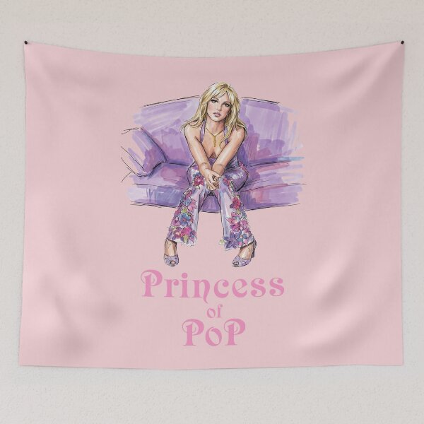 Item preview, Princess 2001; Baby Pink designed and sold by Marco Bottiglieri.