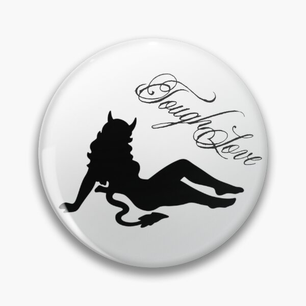 Item preview, Tough Love designed and sold by DreamsPortal.
