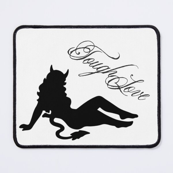 Item preview, Tough Love designed and sold by DreamsPortal.