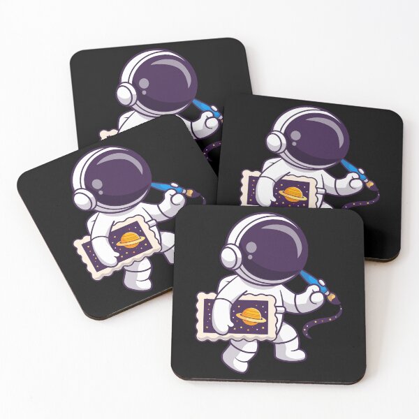 Item preview, Astro Artist designed and sold by Crypto-NFT22.