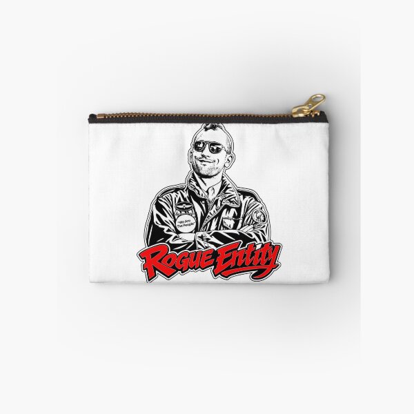 Artikelvorschau, Rogue Entity – Travis Bickle entworfen und verkauft von bkxxl.