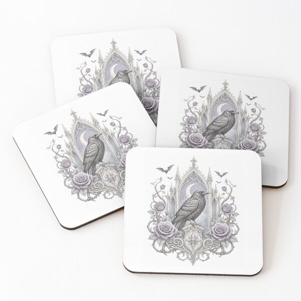 Item preview, Celestial bird designed and sold by Kittystyle123.