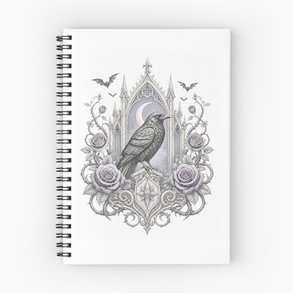 Item preview, Celestial bird designed and sold by Kittystyle123.