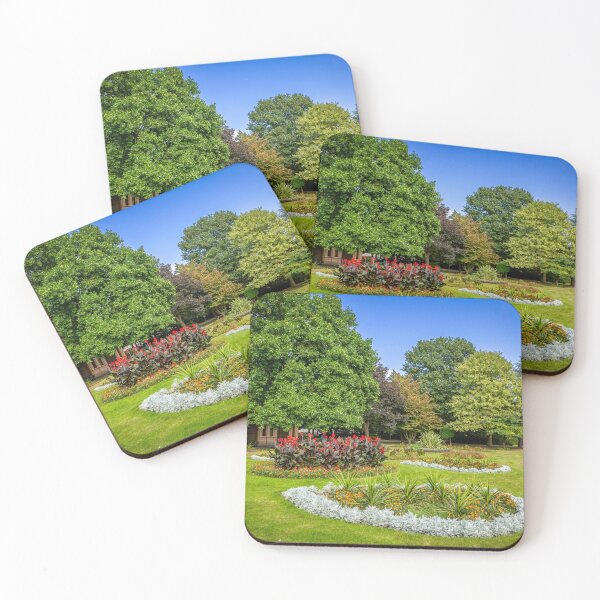 Item preview, Jephson Gardens Leamington Spa designed and sold by StephenRphoto.