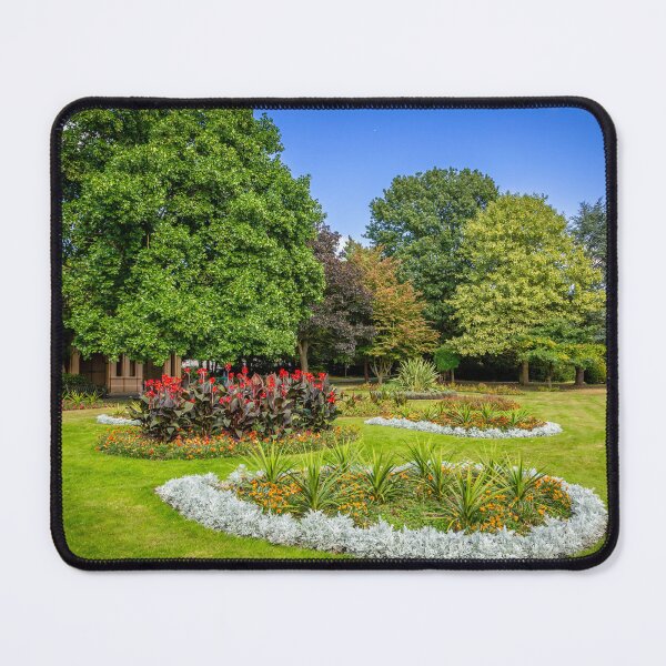 Item preview, Jephson Gardens Leamington Spa designed and sold by StephenRphoto.