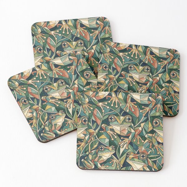 Item preview, The Staring Coquís designed and sold by jortan1.