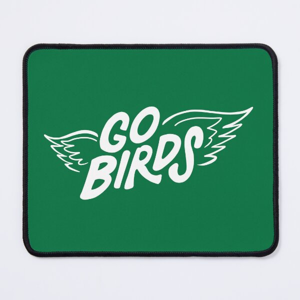 Item preview, go birds designed and sold by Isabelle Staub.