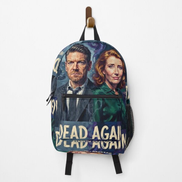 Item preview, Dead Again Fine Art Tribute designed and sold by Art's Diner.