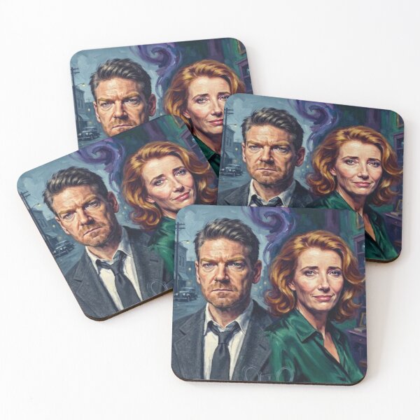 Item preview, Homenaje artístico a Dead Again designed and sold by Art's Diner.
