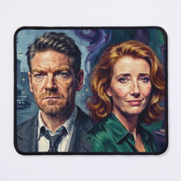 Item preview, Dead Again Fine Art Tribute designed and sold by Art's Diner.