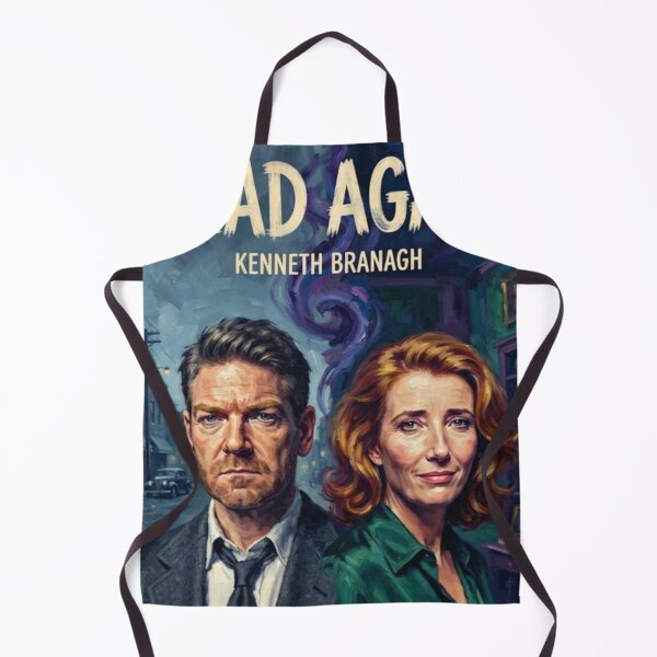 Item preview, Dead Again Fine Art Tribute designed and sold by Art's Diner.