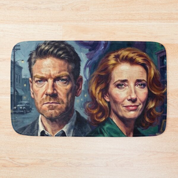 Item preview, Dead Again Fine Art Tribute designed and sold by Art's Diner.