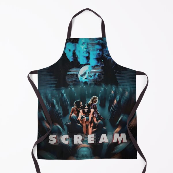 Item preview, Scary movie 2026 designed and sold by SweetMascot.