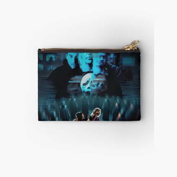 Item preview, Scary movie 2026 designed and sold by SweetMascot.