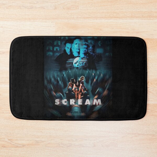 Item preview, Scary movie 2026 designed and sold by SweetMascot.