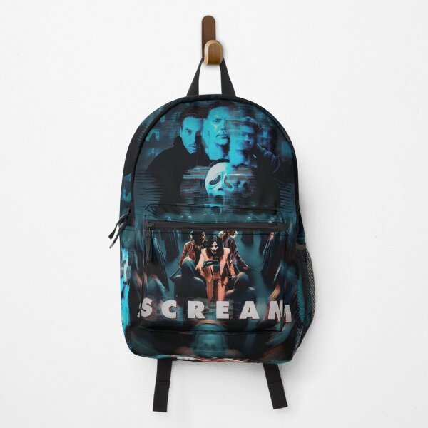 Item preview, Scary movie 2026 designed and sold by SweetMascot.