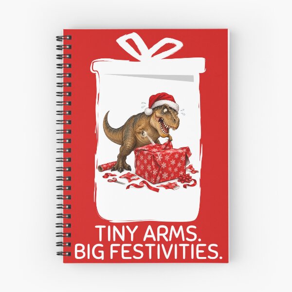 Item preview, Tiny Arms. Big Festivities. designed and sold by Giddy Bear Gifts.