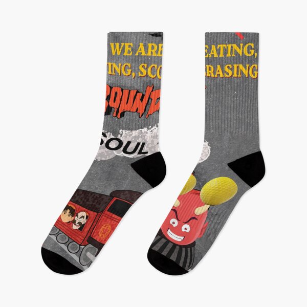 Item preview, golfers going to hell designed and sold by docksTees.