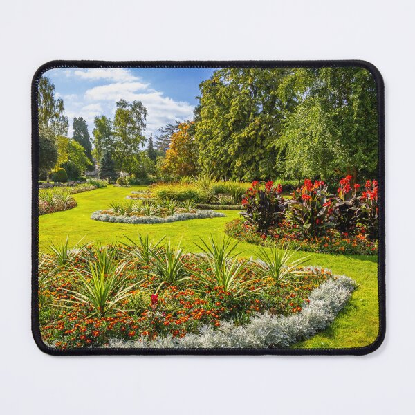 Item preview, Jephson Gardens Leamington Spa designed and sold by StephenRphoto.