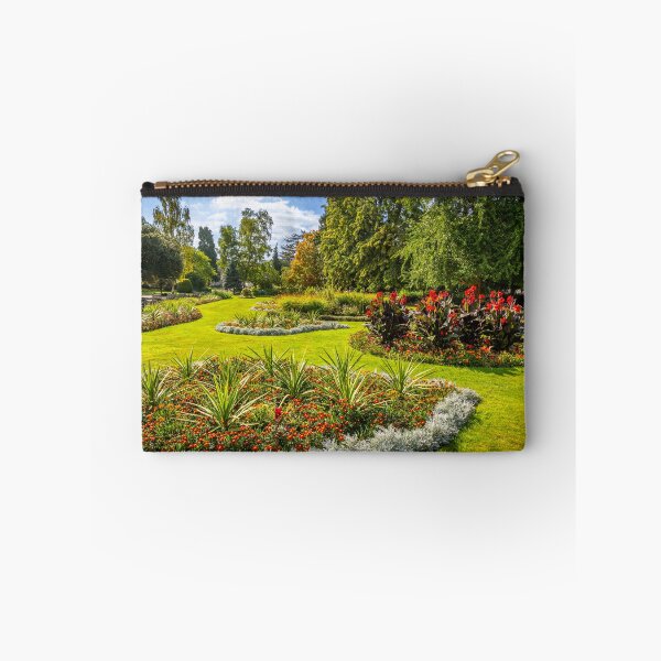 Item preview, Jephson Gardens Leamington Spa designed and sold by StephenRphoto.