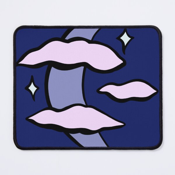 Item preview, Mystic Midnight Moon designed and sold by Iambabyface.