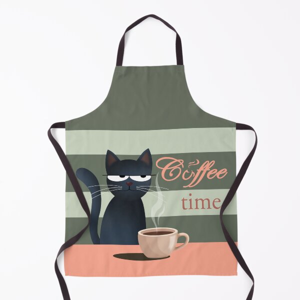 Item preview, Coffee Time IV designed and sold by NorthNook.
