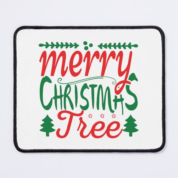 Item preview, Merry Christmas Deer Cute Christmas Quote Holiday Vibes designed and sold by FuzionRaptor.