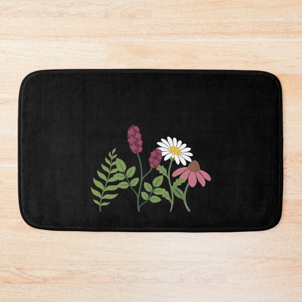 Item preview, Bouquet of flowers · Fern · Flowers · Foliage designed and sold by Sir-Freaky.