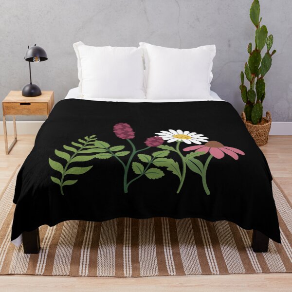 Item preview, Bouquet of flowers · Fern · Flowers · Foliage designed and sold by Sir-Freaky.