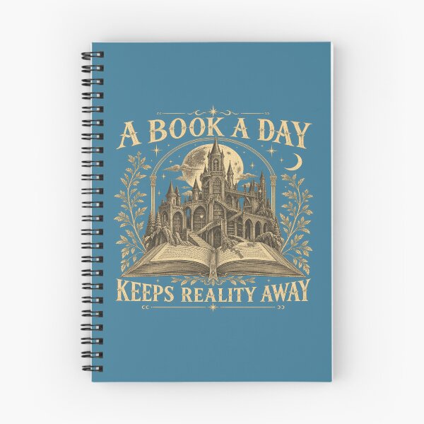 Item preview, Dark Academia Book Lover Gothic Library designed and sold by POD DYNASTY | Original Print On Demand T-Shirt Graphics.