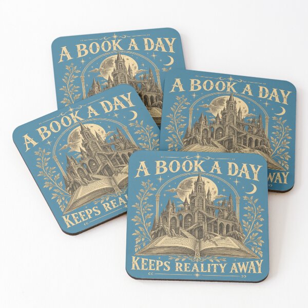 Item preview, Dark Academia Book Lover Gothic Library designed and sold by POD DYNASTY | Original Print On Demand T-Shirt Graphics.