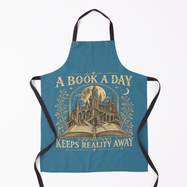 Item preview, Dark Academia Book Lover Gothic Library designed and sold by POD DYNASTY | Original Print On Demand T-Shirt Graphics.