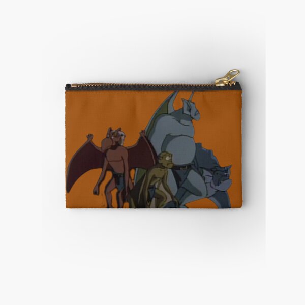 Item preview, The Manhattan Clan Confused designed and sold by QueenAlicorn.