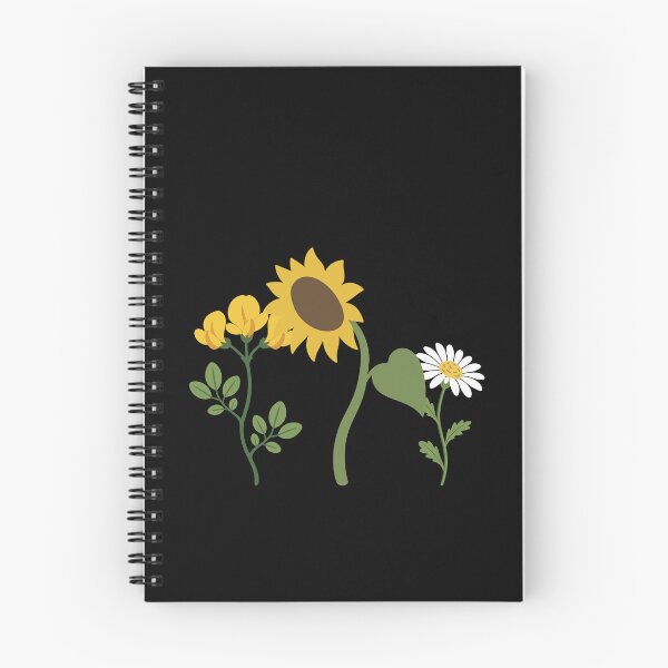 Item preview, Flowers · Gardeners · Sunflower · Nature designed and sold by Sir-Freaky.