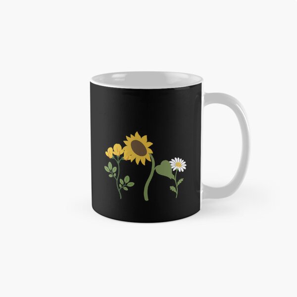 Item preview, Flowers · Gardeners · Sunflower · Nature designed and sold by Sir-Freaky.